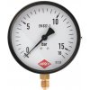 Airpress Manometer na stlačený vzduch 1/4