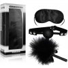 Lovetoy DeLuxe bondage kit