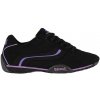 Tenisky Lonsdale Black 1008122 6.5 (39.5)