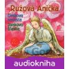 Ružová Anička, Drakova nevesta, Jankovo šťastie - A.L.I.