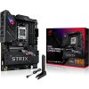 ASUS ROG STRIX B850-E GAMING WIFI, AM5, AMD B850, 4xDDR5, 1xThunderbolt, 1xDP, 1xHDMI, WiFi, ATX