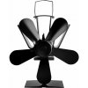 Ventilátor Kaminer 9596 Krbový ventilátor YL-504 (8949)