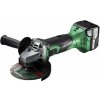 Hikoki G18DSL2 akumulátorová uhlová brúska 2x5.0Ah 18V