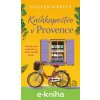 E-kniha Kníhkupectvo v Provence - Gillian Harvey