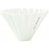 Origami dripper S white