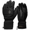 BLACK DIAMOND MISSION GLOVES Black - L