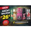 Poppers AKČNÝ BALÍČEK 5×10 ml – CBD Amyle, Jungle Juice Gold, Amsterdam Chill, FIST Black Label, Everest