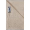 The One Towelling T1 30 Beige 30 x 50 cm