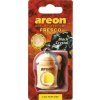 Areon Fresco Black Crystal