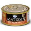 Farmina MO P MATISSE cat salmon mousse (pena), konzerva 85 g