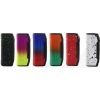 Teslacigs Falcons 2000mAh mod - Orange Green