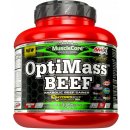 Amix OptiMass Beef 2500 g