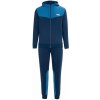 Lonsdale Mens Tracksuit Navy/Royal 4XL