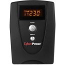 CyberPower Value800ELCD-FR