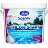 Sparkly POOL Chlór štart 3 kg