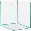 Akvárium 45x12x22cm 3mm (Akvárium na mieru 45x12x22cm 3mm)