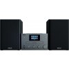 SMC 5700WDB mikrosystém wifi/dab SENCOR