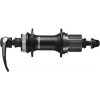 Náboj Shimano FH-MT500 zadný 36d 12r čierny original balenie