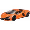 Bburago Lamborghini Revuelto 1:24 oranžová