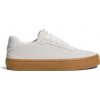 Cariuma OCA Low Gum Off-White Canvas Sneaker