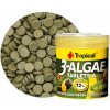 Tropical 3-Algae Tablets A 50 ml, 36 g, 80 ks