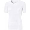 Pánsky futbalový dres Puma LIGA Baselayer Tee SS biely 655918 04 Veľkosť: L