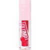 Maybelline New York Lifter Plump 004 Red Flag lesk na pery 5,4 ml