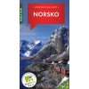Norsko - Marek Podhorský
