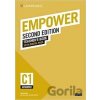 Empower 5 - Advanced/C1 Teacher's Book with Digital Pack - Cambridge University Press