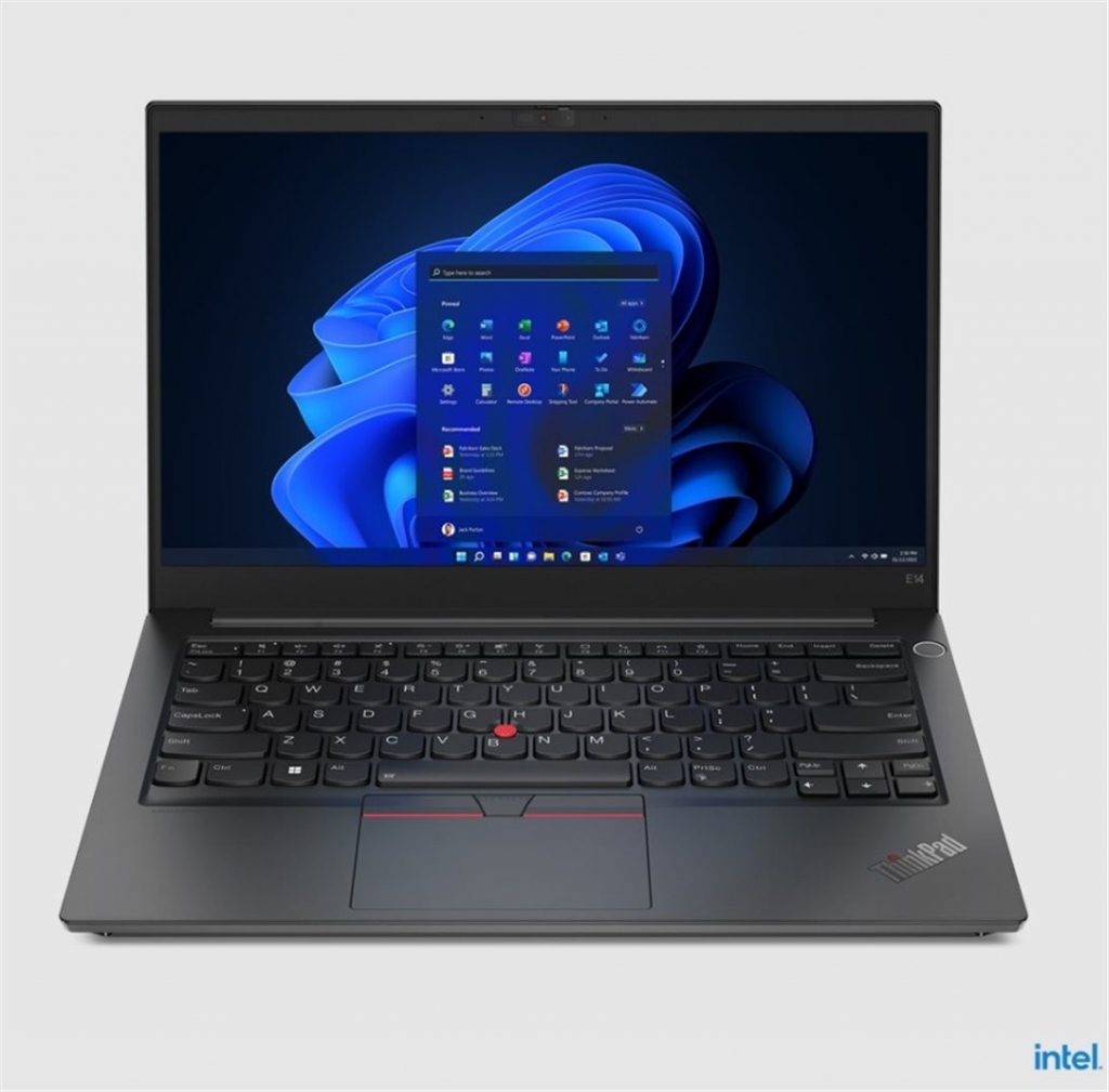 Lenovo ThinkPad E14 21JR0007CK