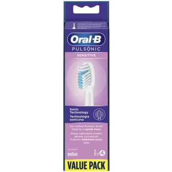 Oral-B Pulsonic Sensitive 4 ks