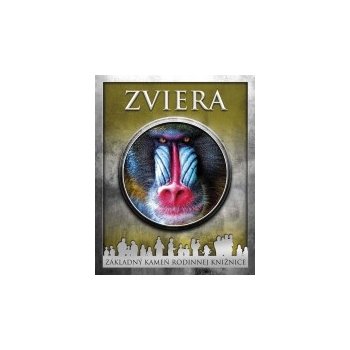 Zviera