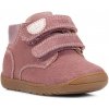 Detské poltopánky Geox B164PC.07722 ružová EUR 23