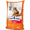 Club 4 Paws suché krmivo kuracie mäso 14 kg