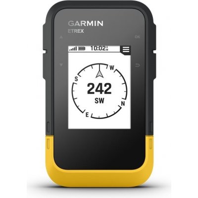 GPS navigácia Garmin eTrex SE (010-02734-00)