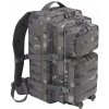 Brandit US Cooper Large Darkcamo 40 l