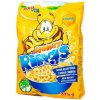 Bona Vita Honey rings medové cereálne krúžky 375 g