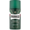 Proraso pena na holenie eukalyptus osviežujúca zelená 400 ml