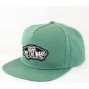 Vans CLASSIC PATCH SNAP Forest Service