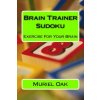 Brain Trainer Sudoku: Exercise For Your Brain