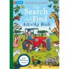 My Search and Find Activity Book - Axel Scheffler (ilustrátor)