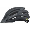 Giro Artex integrovaná Mips Matt Dark Sharkskin Mtb prilba (55-59 cm)