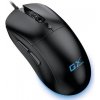 Genius Scorpion M500/Herní/Optická/Pro praváky/3 600 DPI/Drátová USB/Černá 31040011400