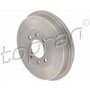 Brzdový bubon TOPRAN - Hans Pries GmbH 721 188