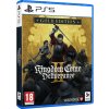 PS5 - Kingdom Come: Deliverancia II Gold Edition 4020628578404