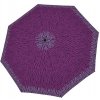 DERBY Hit Mini Flow Berry - dámský skládací deštník 700165PFL01