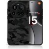 VSETKONAMOBIL 116297 MY ART Ochranný kryt pre Xiaomi 15 Ultra BLACK CAMO (234)