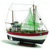 Rainbow rybársky kuter 1:60 (3BB2001)