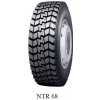 Nokian NTR 68 13/0 R22.5 154/150K