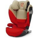 Cybex Solution S-fix 2020 Autumn gold